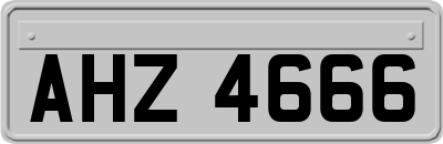AHZ4666