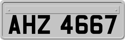AHZ4667