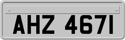 AHZ4671