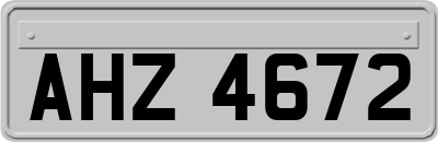 AHZ4672