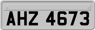 AHZ4673