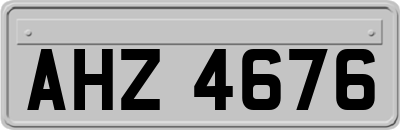 AHZ4676