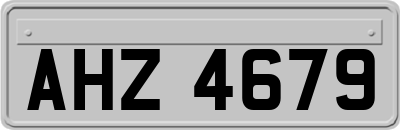 AHZ4679