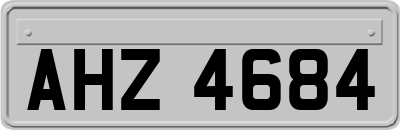 AHZ4684