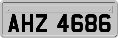 AHZ4686