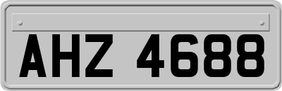 AHZ4688