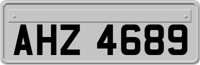 AHZ4689