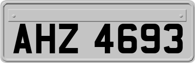 AHZ4693