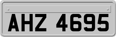 AHZ4695