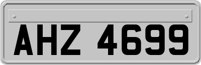 AHZ4699