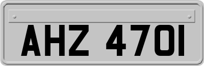 AHZ4701