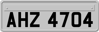 AHZ4704