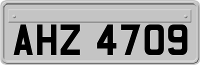 AHZ4709