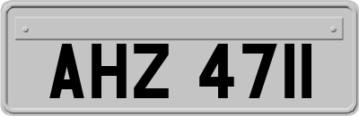 AHZ4711