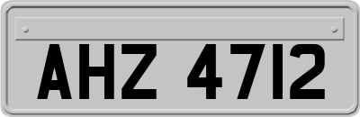 AHZ4712