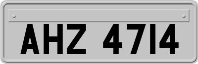 AHZ4714