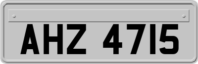 AHZ4715