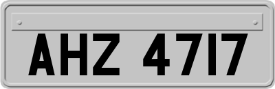 AHZ4717
