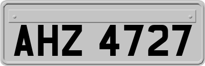 AHZ4727