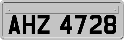 AHZ4728