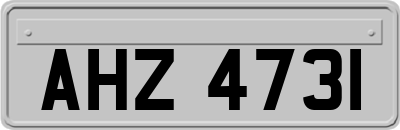 AHZ4731