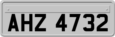 AHZ4732