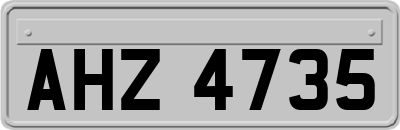 AHZ4735