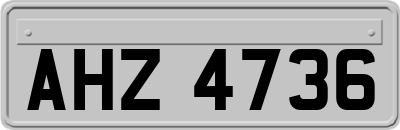 AHZ4736