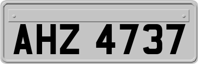 AHZ4737
