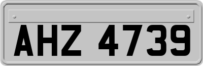 AHZ4739