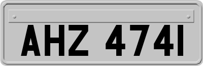 AHZ4741
