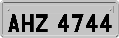 AHZ4744