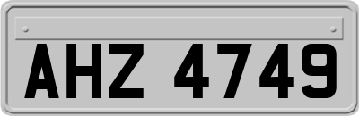 AHZ4749