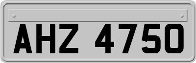 AHZ4750