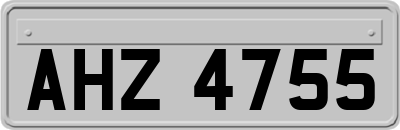 AHZ4755