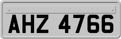 AHZ4766