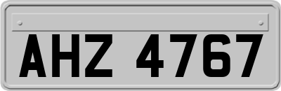 AHZ4767