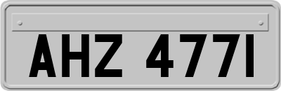 AHZ4771
