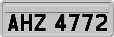 AHZ4772