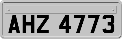 AHZ4773