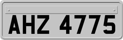 AHZ4775