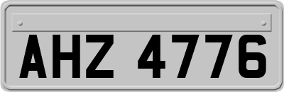 AHZ4776