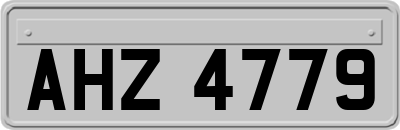 AHZ4779