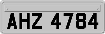 AHZ4784