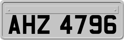 AHZ4796