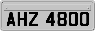 AHZ4800