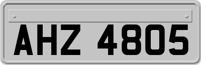 AHZ4805
