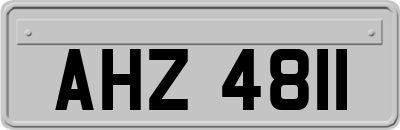 AHZ4811