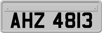 AHZ4813