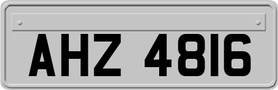 AHZ4816